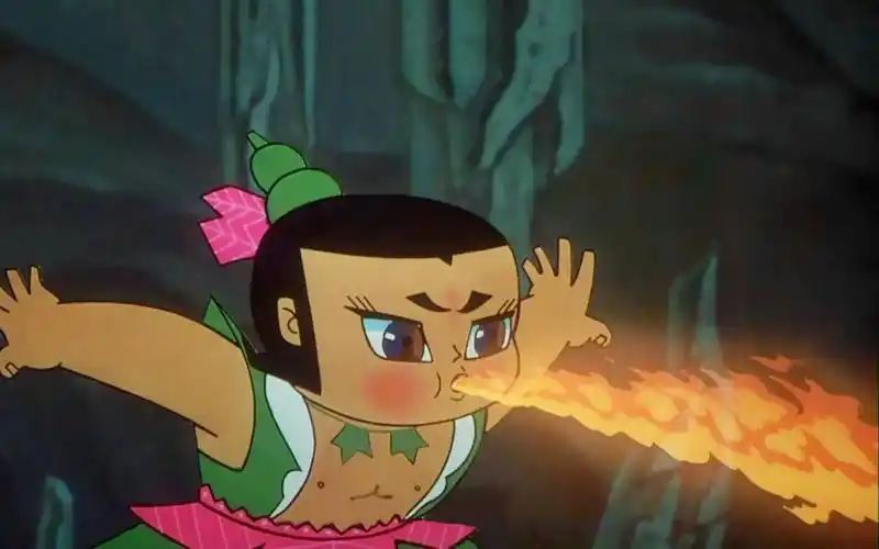 抖音葫芦娃壁纸 相关文章