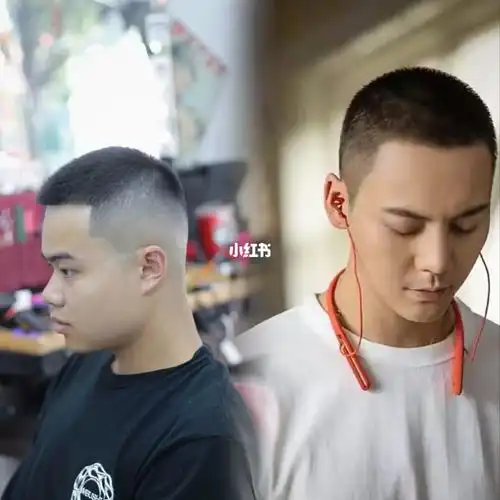 美式寸头和普通寸头的区别