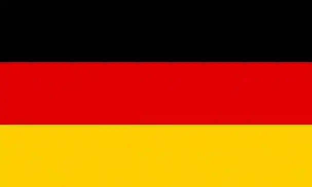 各国军事实力欧洲篇德国