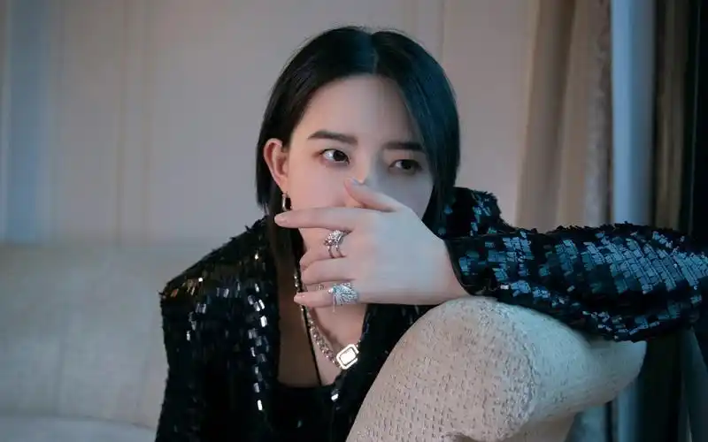 李斯丹妮写真壁纸图片78