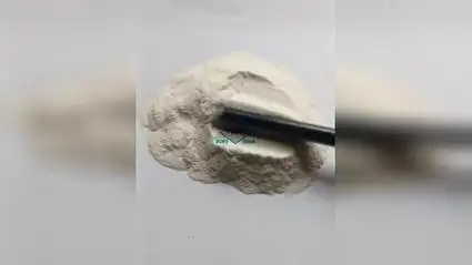 速溶型增稠拉丝剂 建筑胶水增稠拉丝粉 #粉末速溶透明型建筑胶水增稠