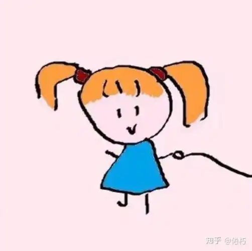 一种极简主义的情侣头像是怎样的呢