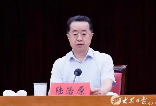 人事观察武汉迎来新任市委书记今年副省级城市一把手已过半调整多人