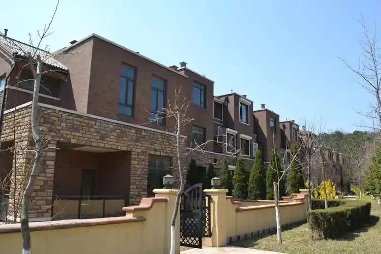 大连卡纳意乡实景图楼盘相册-大连购房网