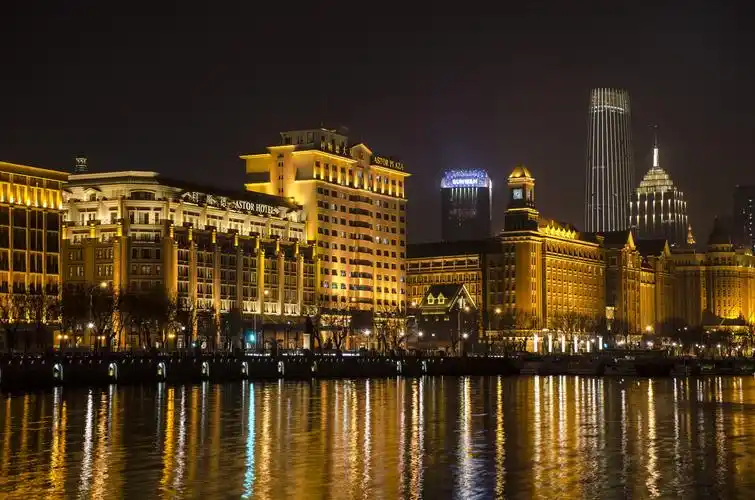 【图片18】天津一个美丽的城市--蜂鸟论坛照片套图