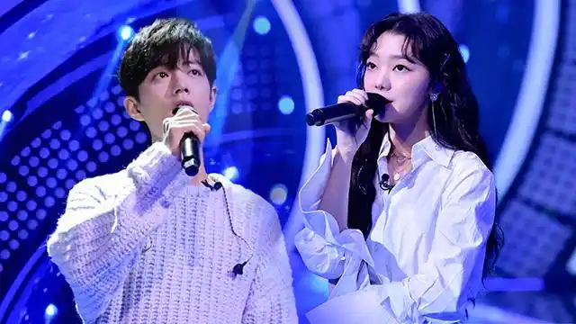 【看点】肖战拍戏间隙都在练歌,李紫婷挑战泰国歌王代表作