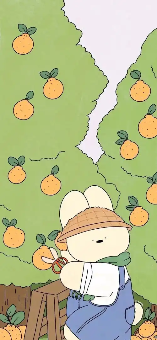 113张超级可爱的全屏壁纸 - 知乎