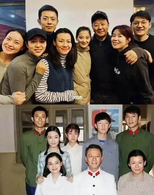 父母爱情看了不下十遍太太太好看了