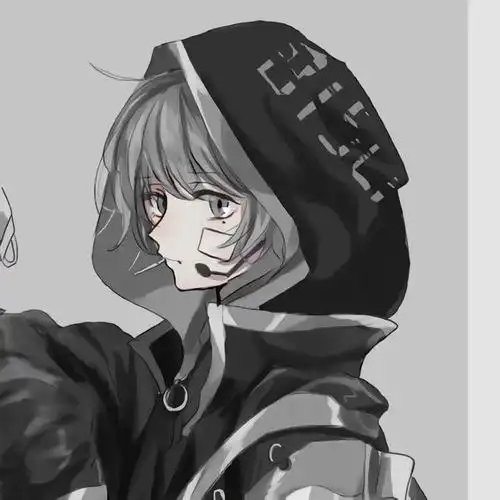 头像撩一个钢铁直女是种什么体验