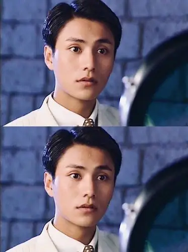 最丑星二代?陈坤罕见晒照高调表白17岁儿子,这长相绝对是亲生