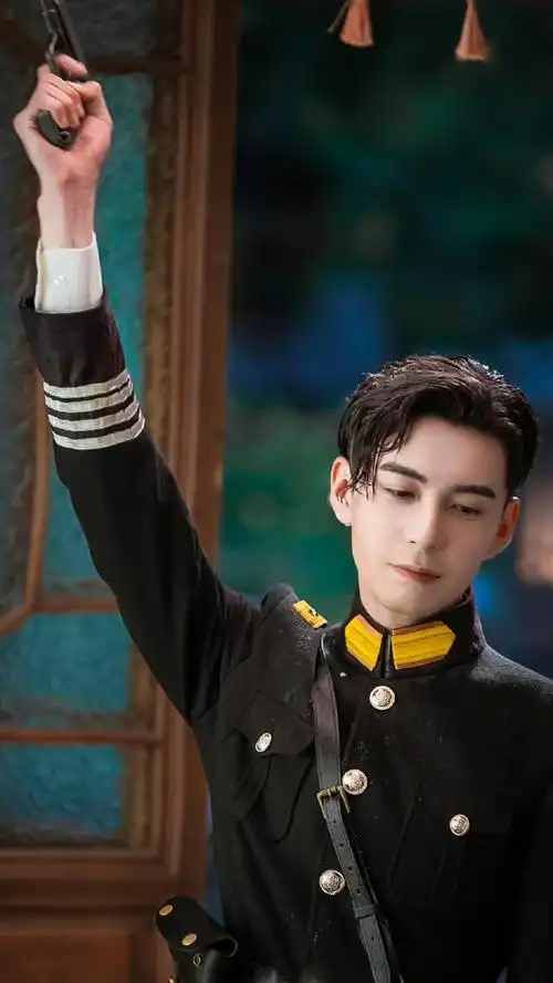 陈星旭一见倾心##陈星旭谭玹霖