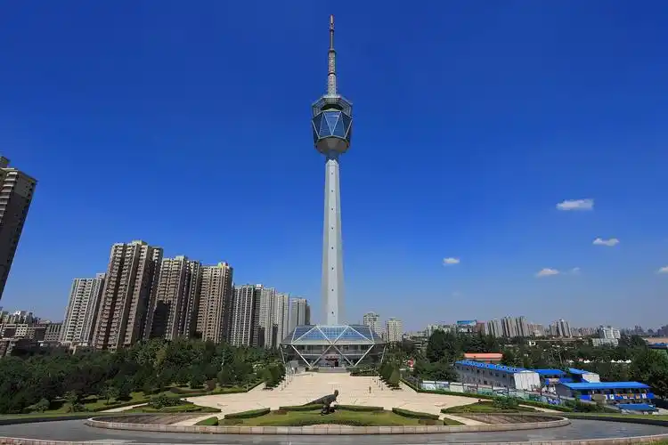 南五台和陕西电视塔西部之光哪个更好玩