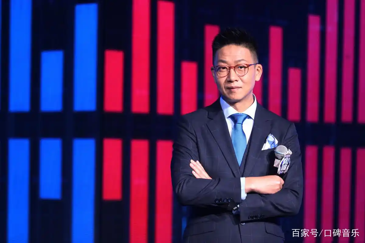 《我们的歌》的成功,主持人林海应占三分