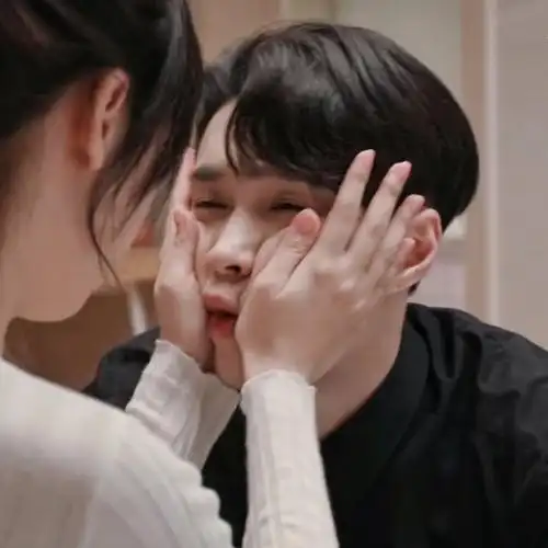 张艺兴相逢时节