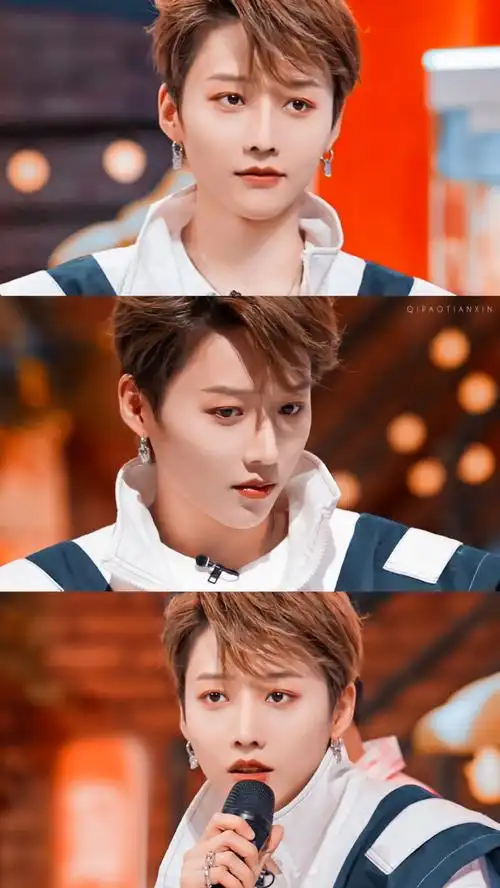 刘雨昕超话|#刘雨昕你好星期六#一些可爱时刻  0652 53 52