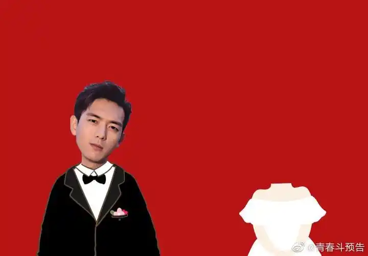 有没有小可爱有李现无水印壁纸图片