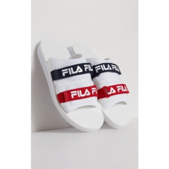 斐乐fila男鞋凉鞋舒适时尚轻便鞋拖沙滩鞋1sm000911258