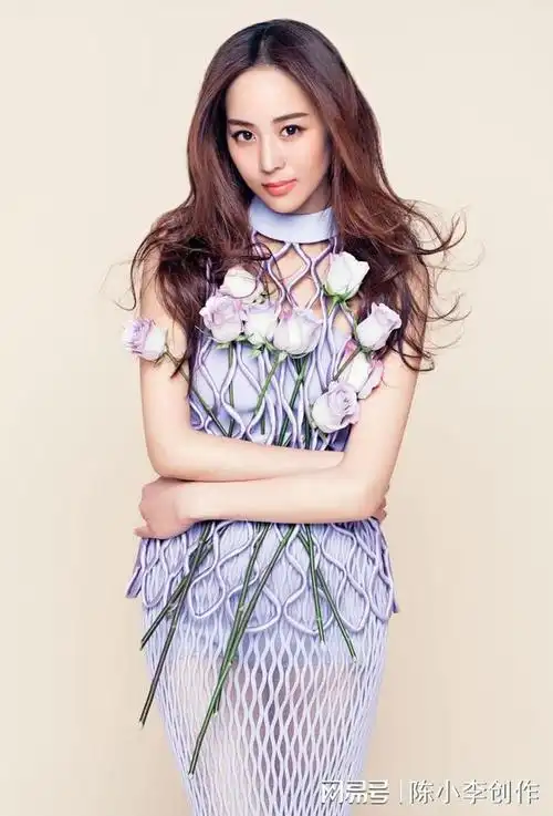 张钧甯性感写真曝光纯情浪漫又迷人散发成熟优雅魅力