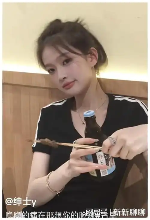 女明星自曝为王思聪未婚生子,前女友小羽愤怒回应太过分了