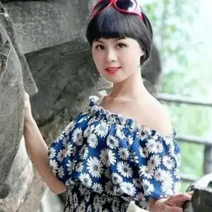 朱珠(重庆)头像