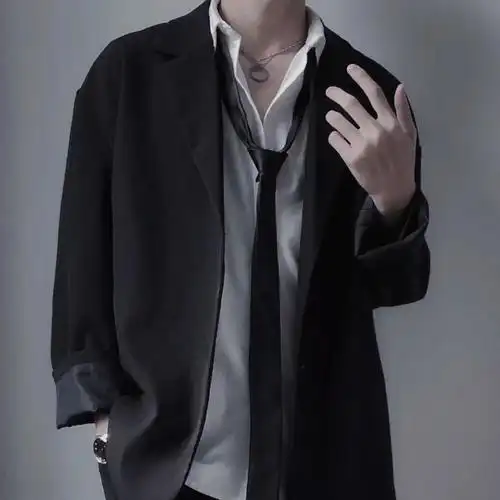 头像 | 男生:我会加油的