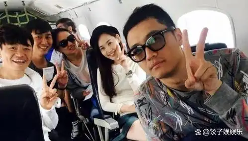 同是40岁左右的男演员王宝强和张翰却活成了完全相反的样子