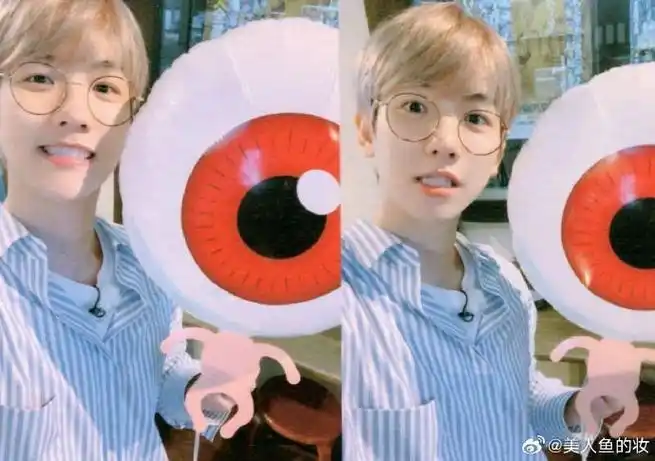 exo全员参加经纪人婚礼