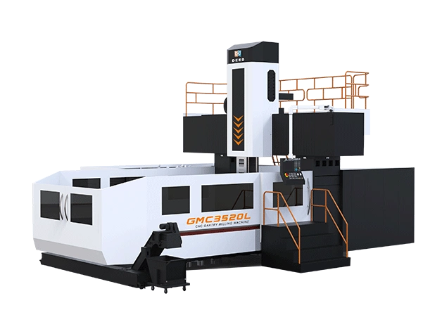 vl立式加工中心