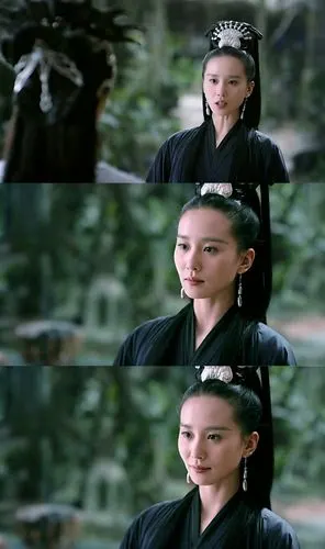 凤卿尘 醉玲珑 刘诗诗