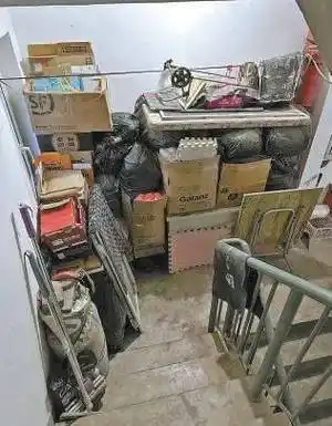 楼道_王先生_赔偿