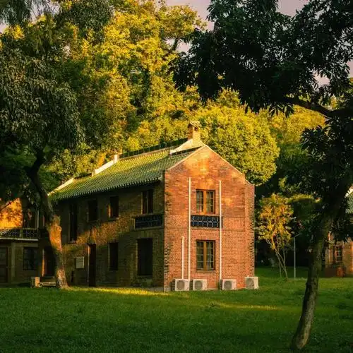 中国10大最美高校风景区里上学谁是你心中的no1