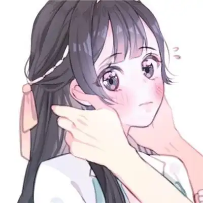 秀恩爱必备可爱萌系情侣头像2019你想和谁一起换头像