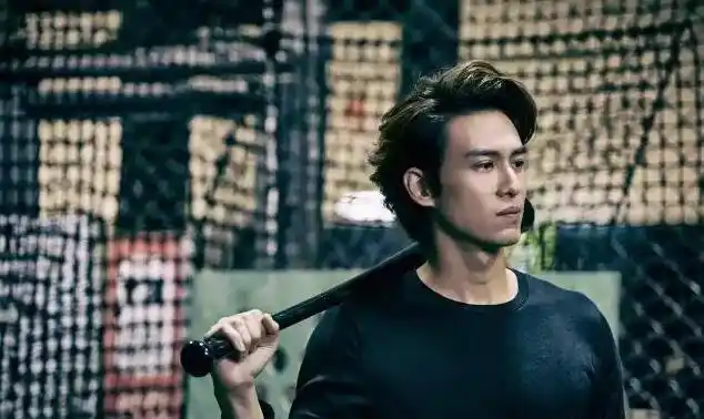 陈楚河的家世背景曝光 太惊人了