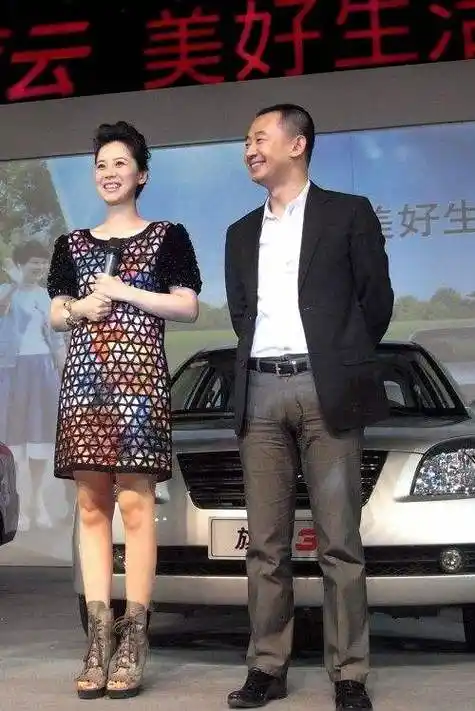 海清老公资料(海清老公叫什么名字)