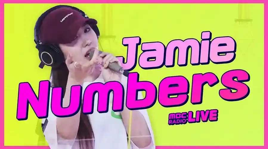 #朴智敏[超话]# #歌手jamie[超话]# 2009... 来自jamie_朴智敏的音乐