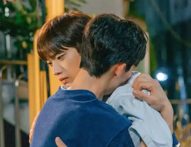 第四部:《模拟恋爱》2023,评分8.3分