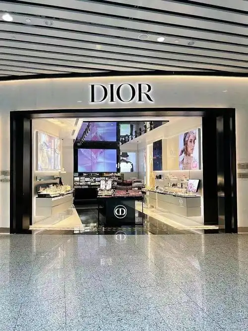 正式开启小红薯之旅 慢慢开启🔛#dior柜姐分享