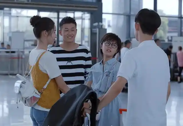 《少年派2》或将被安排:女主林妙妙留长发,可惜邓小琪换人了|演员