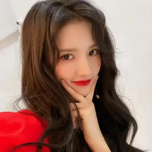 刘些宁头像 - 堆糖,美图壁纸兴趣社区