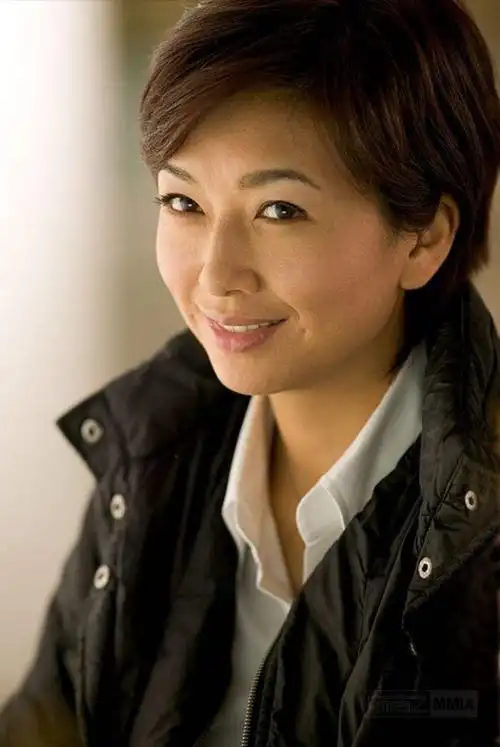 江珊的哪个部位最美?