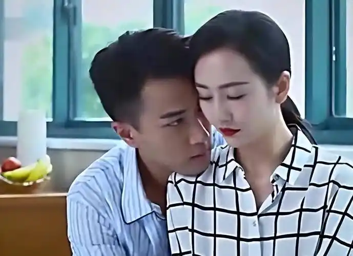 这三位当事人的差距一目了然,原来早有预兆_刘恺威_杨幂_王鸥