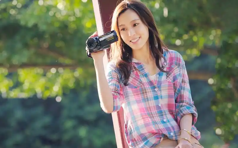 范玮琪图片桌面壁纸(10/11)