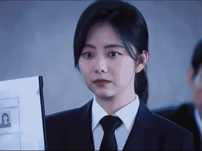 谭松韵台词功底