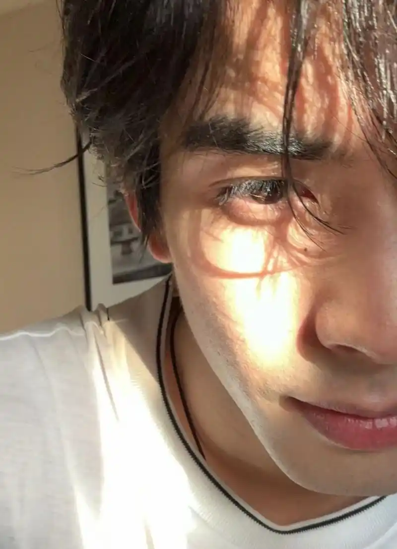 宋威龙仿生人间# swl #宋威龙念念相忘#   【20230709 宋威龙小94