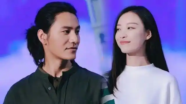 陈坤倪妮互动频繁疑似热恋?陈坤这四字回应亮了
