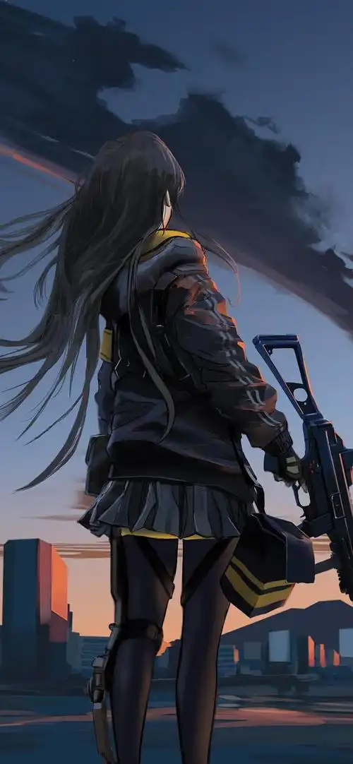 精选高质量手机壁纸(388)期,治愈系壁纸.