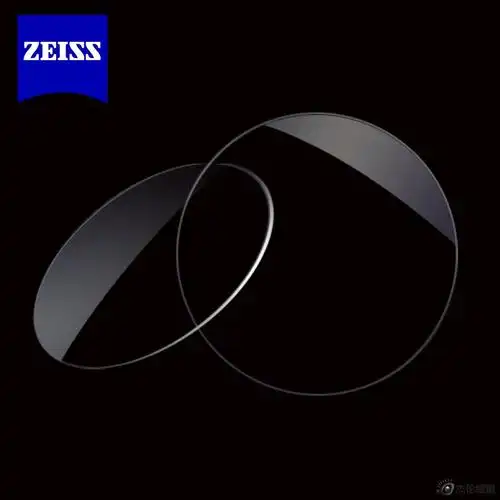 卡尔蔡司镜片真假防伪标识标识如何验证