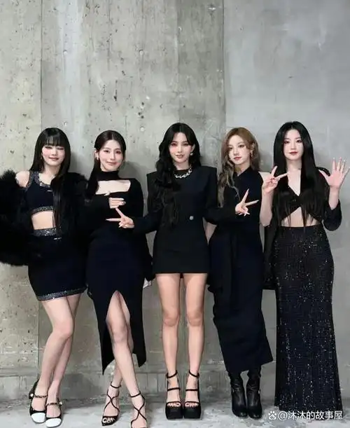 韩国女团练习生那些约定俗成的内部规定