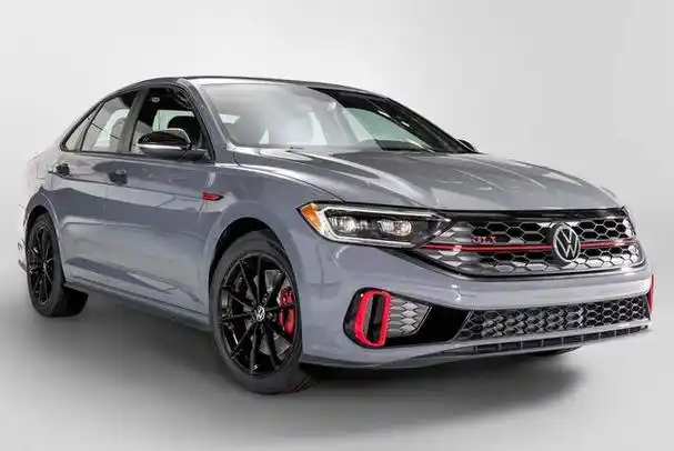 大众速腾gli特别版官图发布,约合人民币20万起售,你心动了吗?