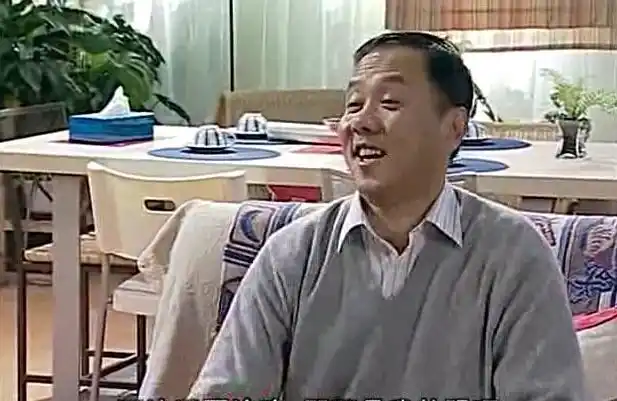 家有儿女戴明明对自己的偶像无礼竟然说他不务正业